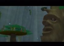 The Legend of Zelda - The Windwaker sur Nintendo Gamecube